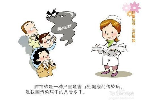 如何預(yù)防肺結(jié)核？